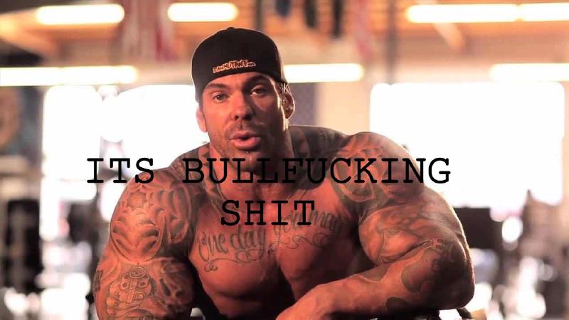 Featured image of post Ektomorf, Mezomorf, Endomorf: Vücut Tipleri Neden Saçmalıktan İbaret?