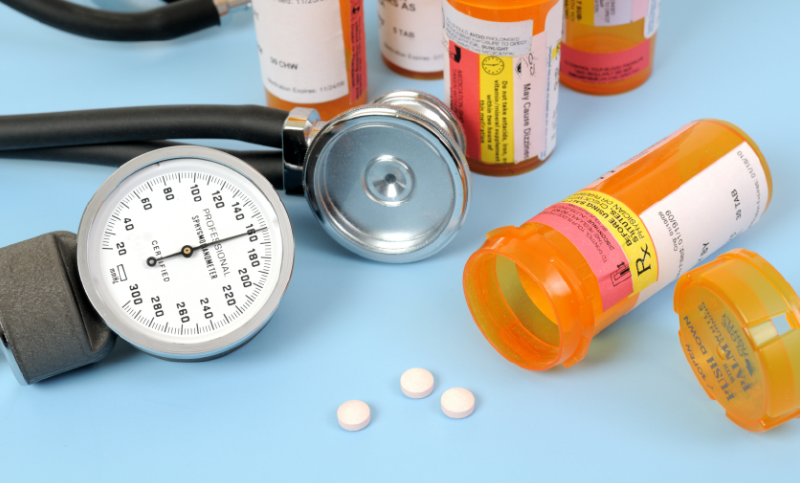 Featured image of post Tansiyon İlaçları: ACE İnhibitörleri, ARB ve Beta Blokerler Nedir? Direkt Etkili Vasodilatörler Nedir?