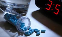 Featured image of post Uyku İlaçları: Türleri, Etkileri ve Kullanım Alanları